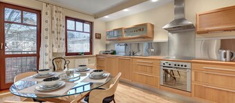 See Smile by Grand Apartments