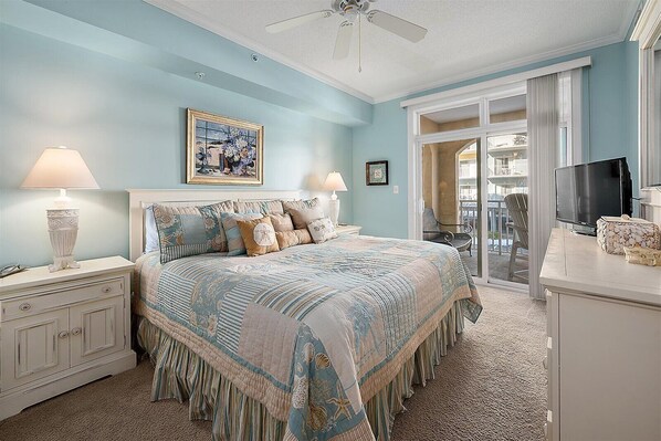 3 Schlafzimmer, Bügeleisen/Bügelbrett, kostenloses WLAN