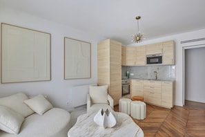 Appartement | Woonruimte