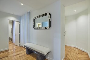 Appartamento | Interni