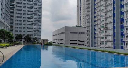 Grass Residences Tower3 One 83 One