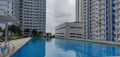 Grass Residences Tower3 One 83 One