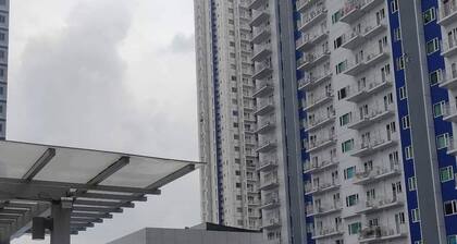 Grass Residences Tower3 One 83 One