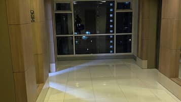 Condo, 1 Bedroom, Garden View | Interior
