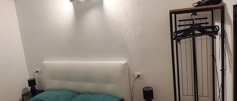 1 dormitorio, wifi, ropa de cama