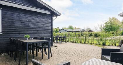 7 Person Holiday Home in Hadsund