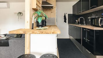 單棟房屋 | 內部