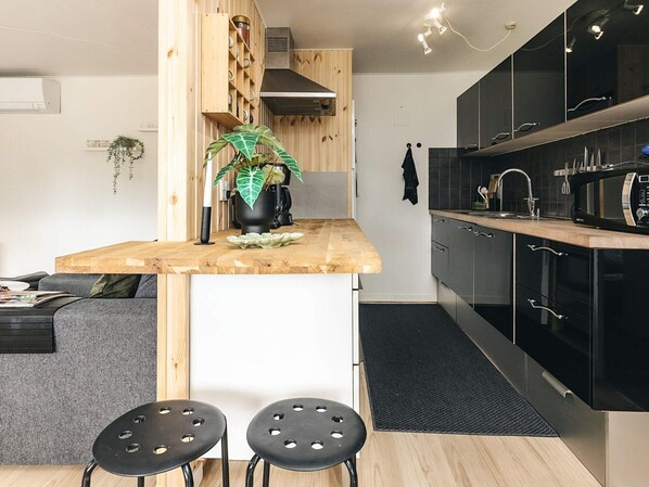 Casa | Interior