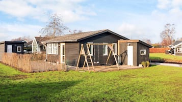 單棟房屋 | 兒童遊樂區