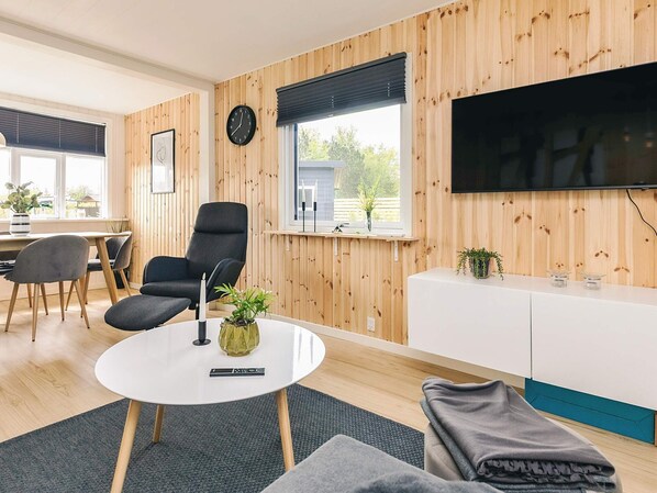 House | Interior - 7 Person Holiday Home in Hadsund (Hadsund)