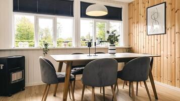 單棟房屋 | 內部