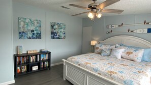 3 bedrooms, iron/ironing board, Internet, bed sheets