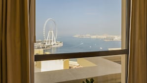 Apartment - Short Stay Apartment Shams 1 Jumeirah Beach Residence 2 Bed Sleeps 4 Adults 2 Children (Dubai)