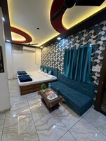 Family Δωμάτιο | Δωρεάν Wi-Fi 