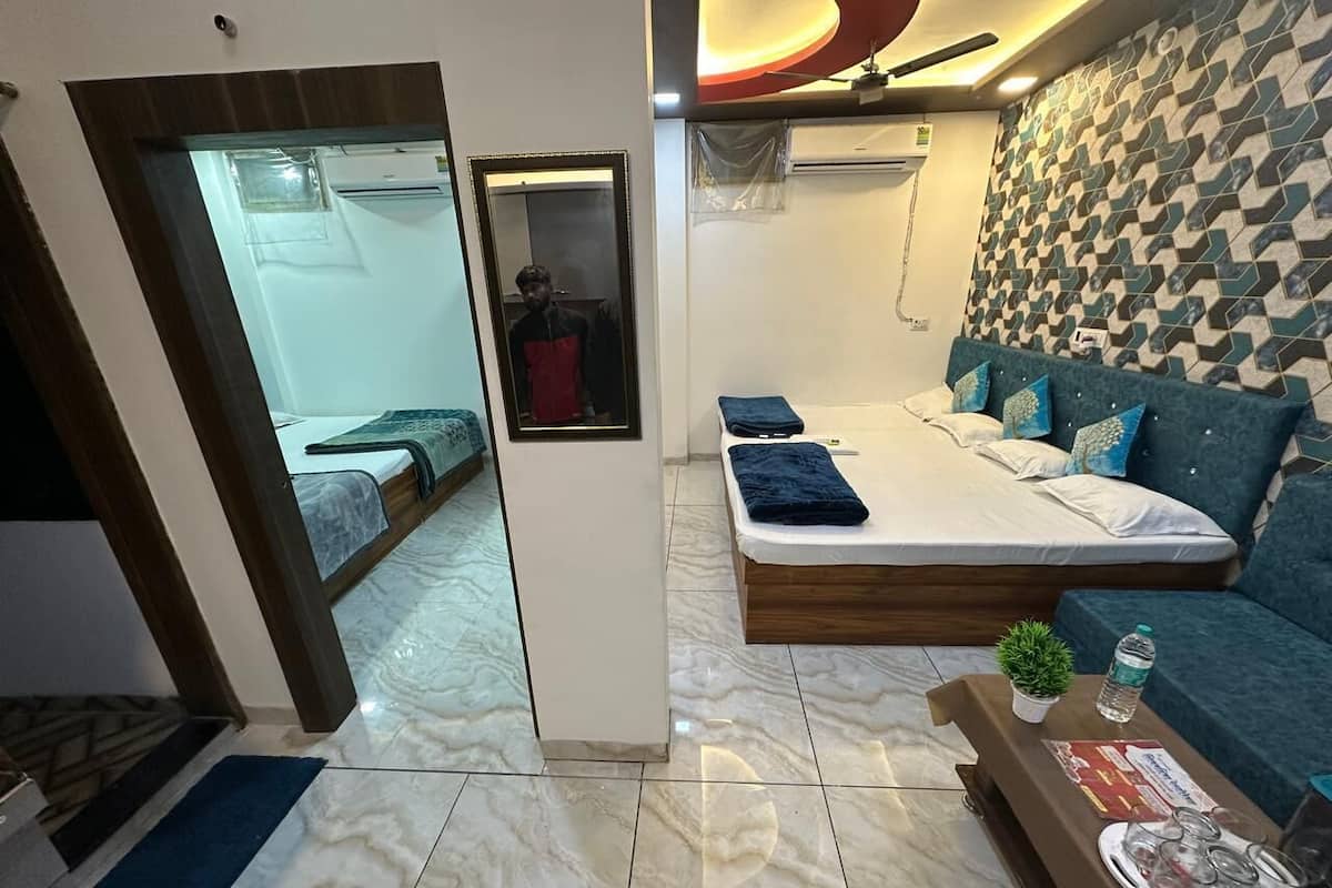 Family Room | Wi-fi percuma