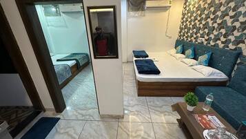 Habitació familiar | Wifi gratuïta