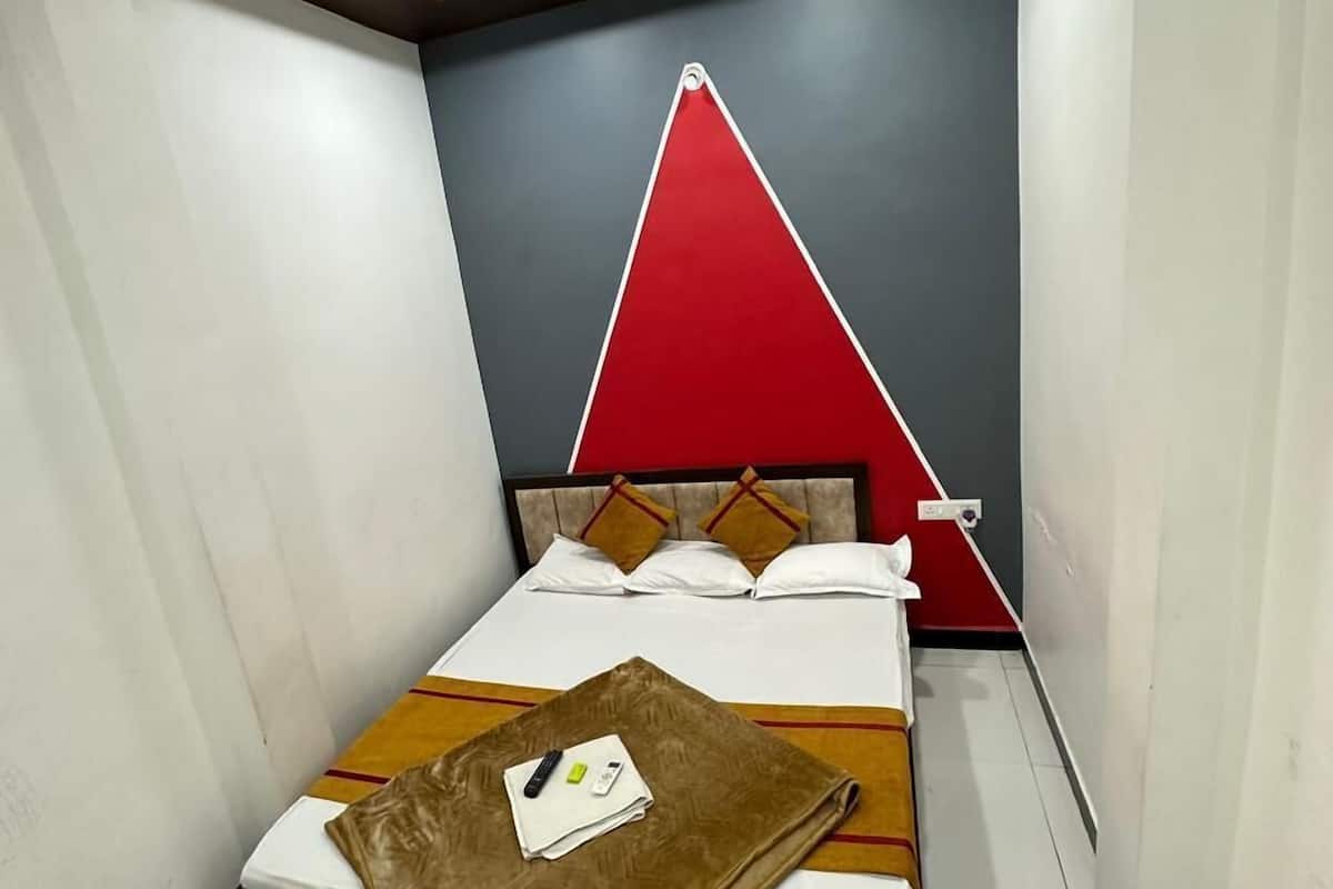 Deluxe Quadruple Room | Wi-fi percuma