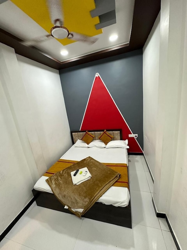 Habitación cuádruple Deluxe | Wifi gratis 