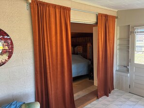 2 Schlafzimmer, Bettwäsche