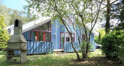 Ferienpark Mirow, Granzow