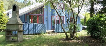 Ferienpark Mirow, Granzow