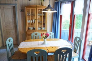 Maison | Restauration
