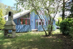 House | Exterior