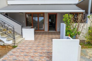 Terras