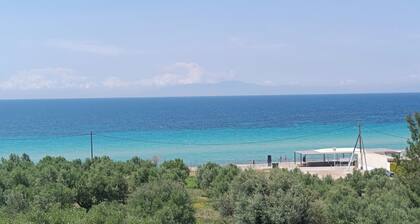 Halkidikibeach Nea Moudania