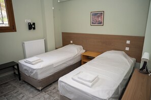 Villa, 2 Bedrooms, Balcony