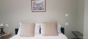 Villa, 2 Bedrooms, Balcony | 3 bedrooms - Halkidikibeach Nea Moudania (Nea Propontida)