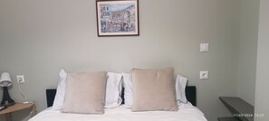 Villa, 2 slaapkamers, balkon | 3 slaapkamers