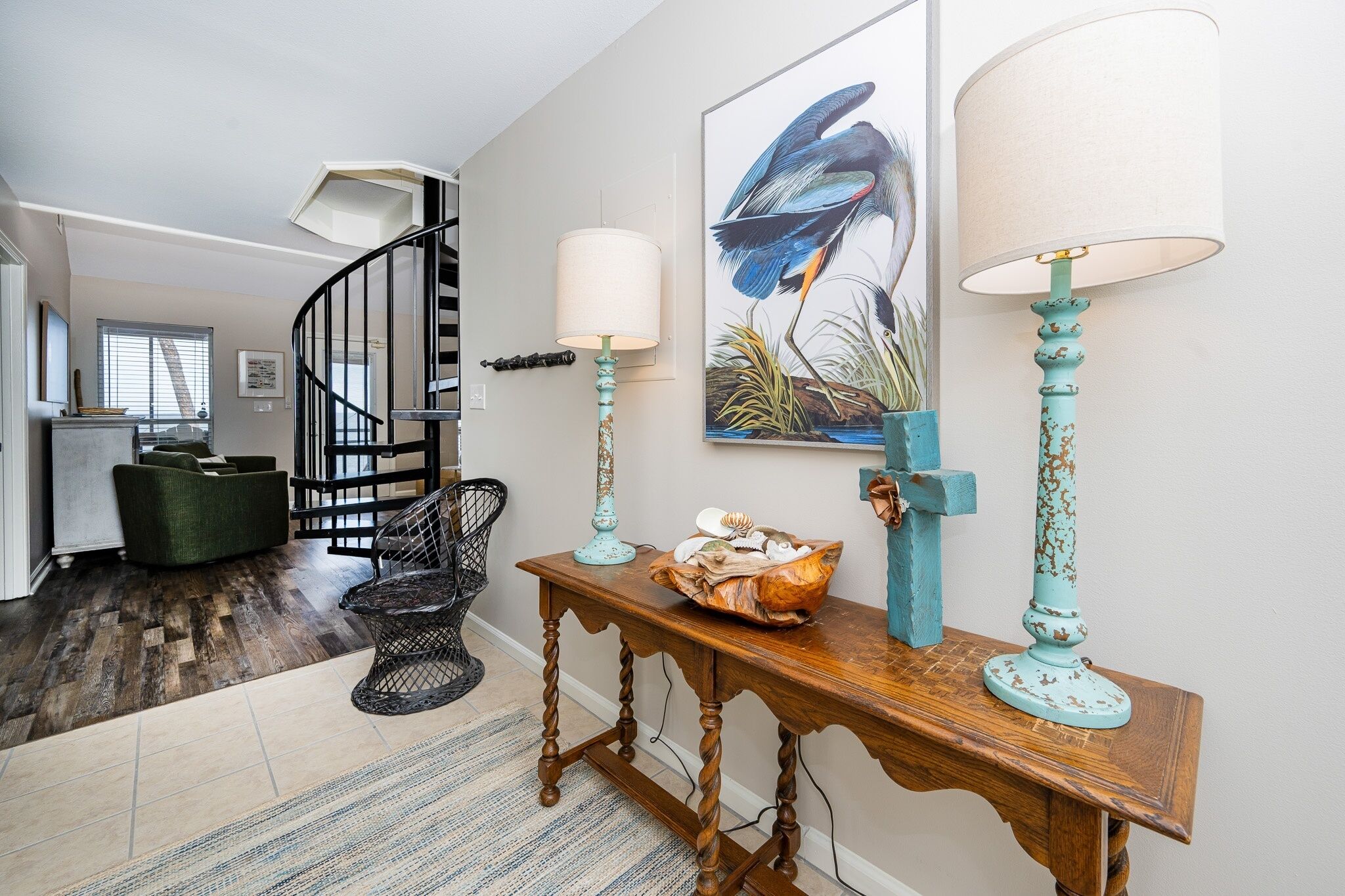 Hus - 3 soveværelser | Interiør