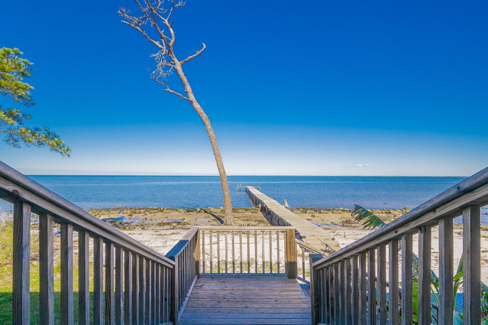 Casa, 3 camere da letto | Spiaggia