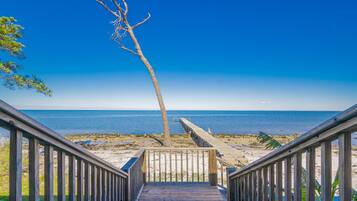 Casa, 3 camere da letto | Spiaggia