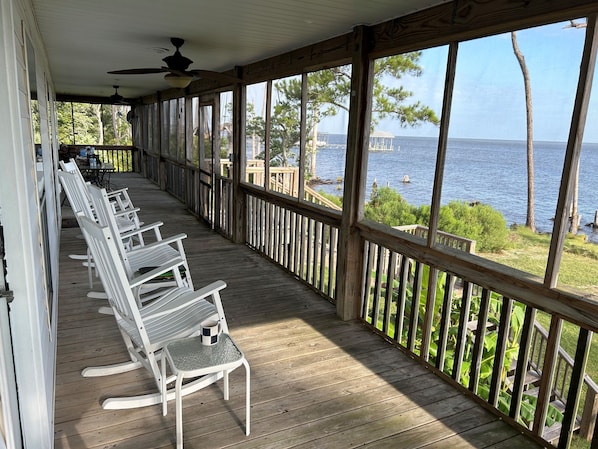 ハウス 3 ベッドルーム | テラス / パティオ