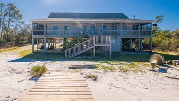 Casa, 3 camere da letto | Esterni