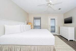House, 3 Bedrooms | 3 bedrooms, free WiFi - Bayside Bungalow 9531 3 Bedroom Home (Gulf Shores)