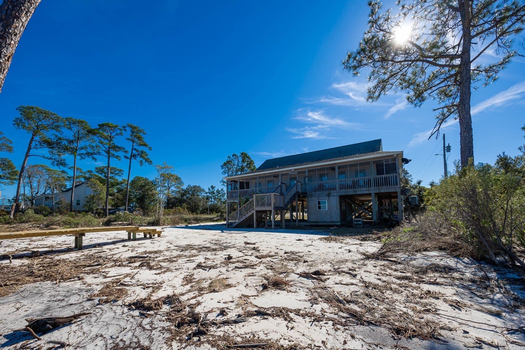 独立别墅, 3 间卧室 | 外观