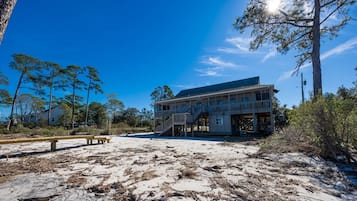 하우스, 침실 3개 | 외관