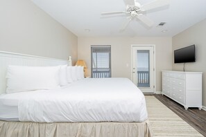 Hus, 3 soverom | 3 soverom og wi-fi (inkludert)