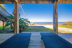 Hus, 3 soverom | Overnattingsstedets uteområder