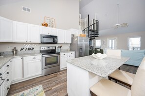 Ferienhaus, 3 Schlafzimmer | Eigene Küche