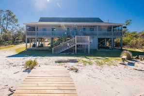 Hus, 3 soverom | Eksteriør