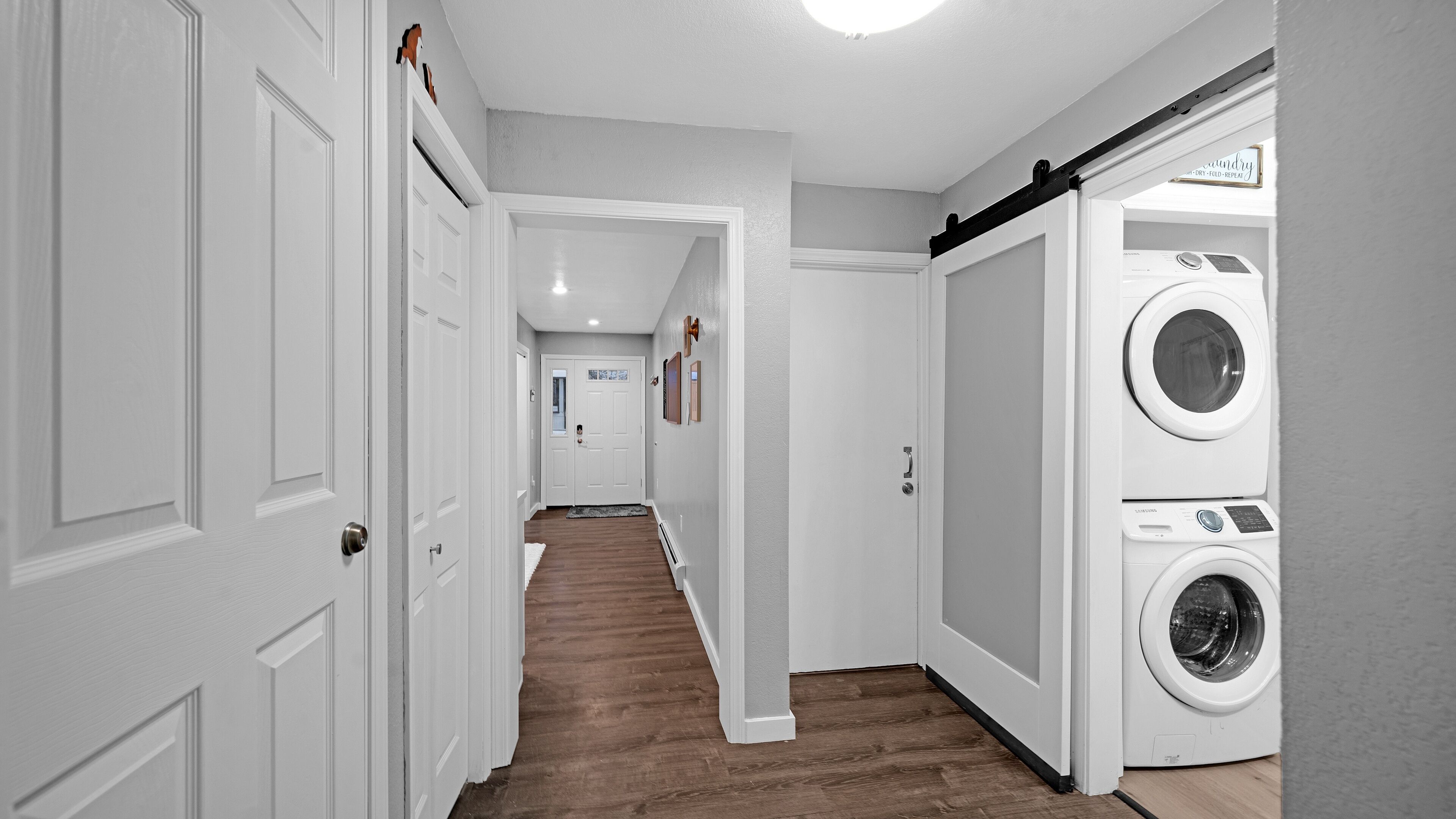 Townhome, 2 Bedrooms | Interior