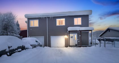 Fairbanks Fox Den 2 Bedroom Townhouse