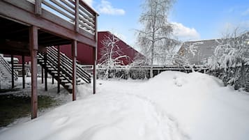 Townhome, 2 Bedrooms | Property grounds