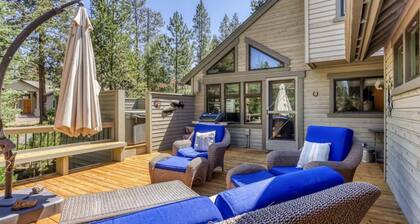 28 Big Leaf 3 Bedroom Home