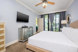 Condo, 2 quartos | 2 quartos, Wi-Fi de cortesia