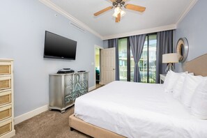 Condo, 2 Bedrooms